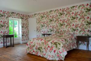 Hebergement Domaine de Guichy : photos des chambres