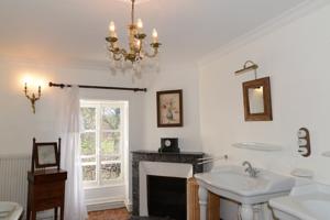 Hebergement Domaine de Guichy : photos des chambres