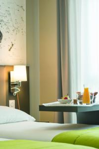Hebergement Appart’City Confort Le Bourget - Aeroport : photos des chambres