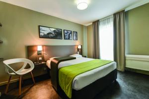 Hebergement Appart’City Confort Le Bourget - Aeroport : photos des chambres