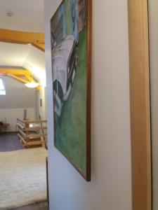 Hebergement Campagn'Arts : photos des chambres