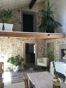 Hebergement La Prairie : photos des chambres