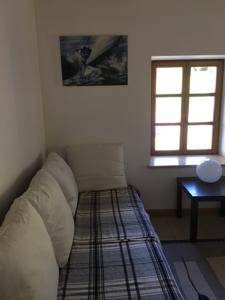 Hebergement La Prairie : photos des chambres