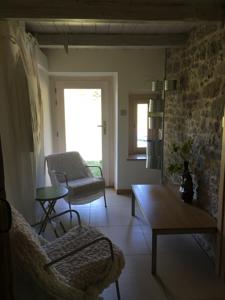 Hebergement La Prairie : photos des chambres
