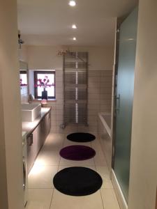 Hebergement La Prairie : photos des chambres