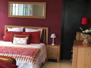 Hebergement Suites Coronell d'En Vila : Suite Supérieure 