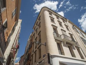 Hebergement Suites Coronell d'En Vila : photos des chambres