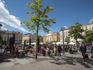 Hebergement Suites Coronell d'En Vila : photos des chambres