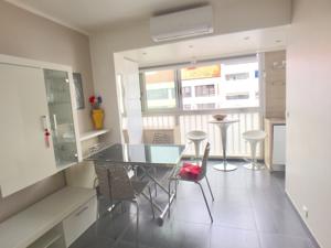 Appartement HomePlace Studio Carnot Parking Free : photos des chambres