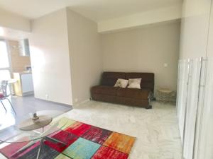 Appartement HomePlace Studio Carnot Parking Free : photos des chambres
