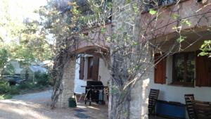 Hebergement domisiladore : photos des chambres