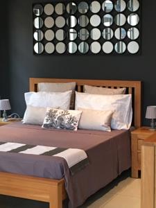 Hebergement Suites Coronell d'En Vila : photos des chambres