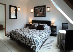 Chambres d'hotes/B&B Villa Boreas : photos des chambres