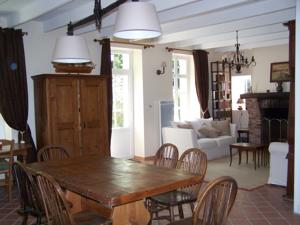 Chambres d'hotes/B&B Villa Boreas : photos des chambres