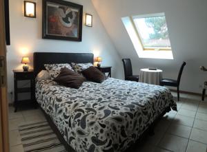 Chambres d'hotes/B&B Villa Boreas : photos des chambres