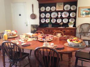 Chambres d'hotes/B&B Villa Boreas : photos des chambres