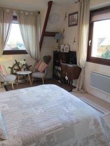 Chambres d'hotes/B&B Chambres d'Hotes 
