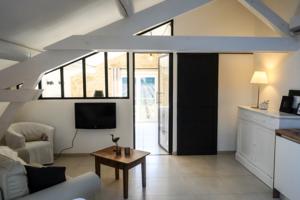 Hebergement le gite de Montagnac : photos des chambres