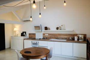 Hebergement le gite de Montagnac : photos des chambres