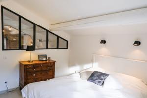 Hebergement le gite de Montagnac : photos des chambres