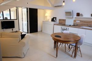 Hebergement le gite de Montagnac : photos des chambres