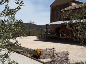Hebergement le gite de Montagnac : photos des chambres
