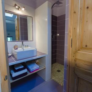 Chambres d'hotes/B&B La Jourdane : photos des chambres