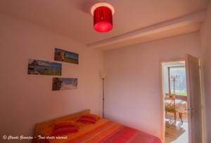 Appartement Village de Nasbinals : Appartement