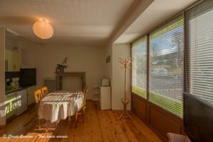 Appartement Village de Nasbinals : photos des chambres