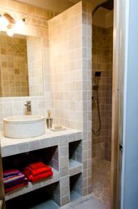 Chambres d'hotes/B&B La Jourdane : photos des chambres