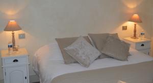 Hebergement Le Clos Margot : photos des chambres