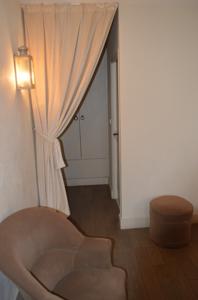 Hebergement Le Clos Margot : photos des chambres
