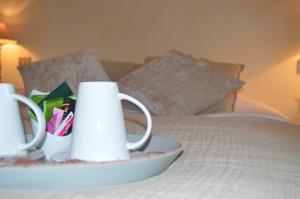 Hebergement Le Clos Margot : photos des chambres