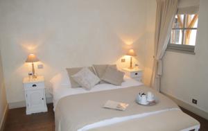 Hebergement Le Clos Margot : photos des chambres
