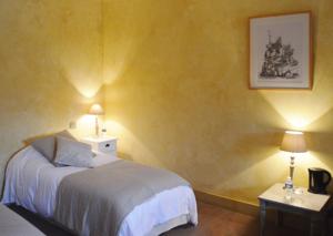 Hebergement Le Clos Margot : photos des chambres