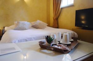 Hebergement Le Clos Margot : photos des chambres