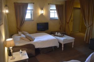 Hebergement Le Clos Margot : photos des chambres