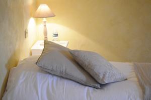 Hebergement Le Clos Margot : photos des chambres