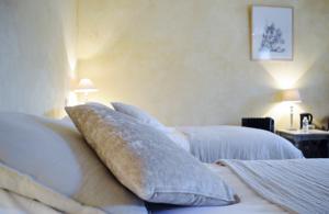 Hebergement Le Clos Margot : photos des chambres