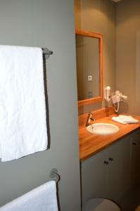 Hebergement Le Clos Margot : photos des chambres
