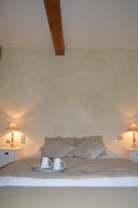 Hebergement Le Clos Margot : photos des chambres