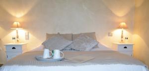 Hebergement Le Clos Margot : photos des chambres