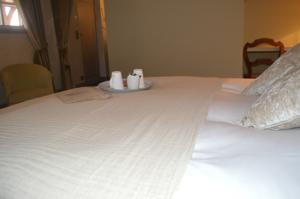 Hebergement Le Clos Margot : photos des chambres