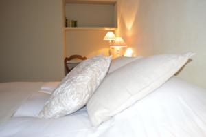 Hebergement Le Clos Margot : photos des chambres