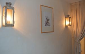 Hebergement Le Clos Margot : photos des chambres