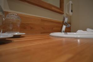 Hebergement Le Clos Margot : photos des chambres