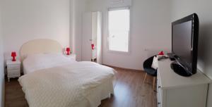 Appartement Residence MADDALENA : photos des chambres