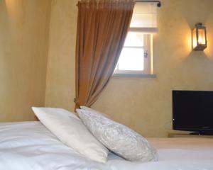 Hebergement Le Clos Margot : photos des chambres