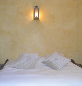 Hebergement Le Clos Margot : photos des chambres
