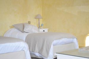 Hebergement Le Clos Margot : photos des chambres